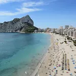 Villas Costa Calpe - Marfileña