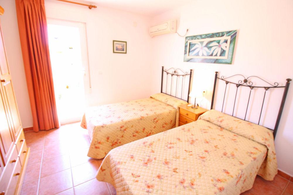 Costa - Marfilena Vakantiehuis *