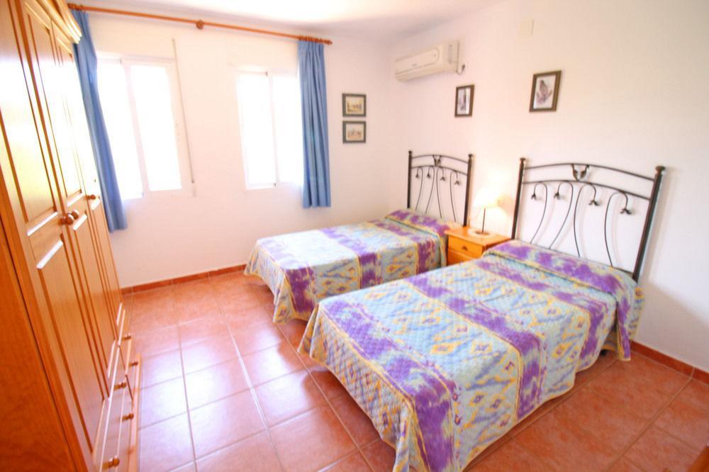 Costa - Marfilena Vakantiehuis Calpe