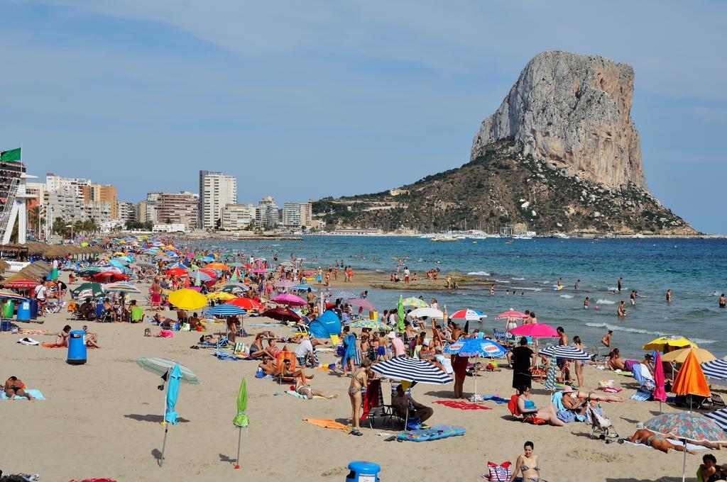 Costa - Marfilena Calpe