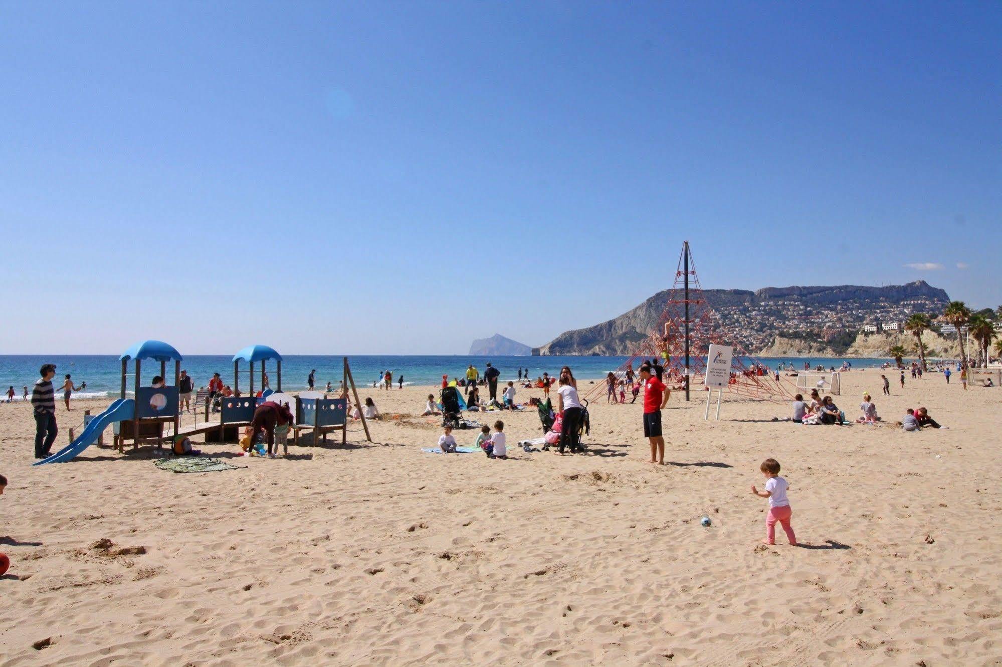 Costa - Marfilena Calpe