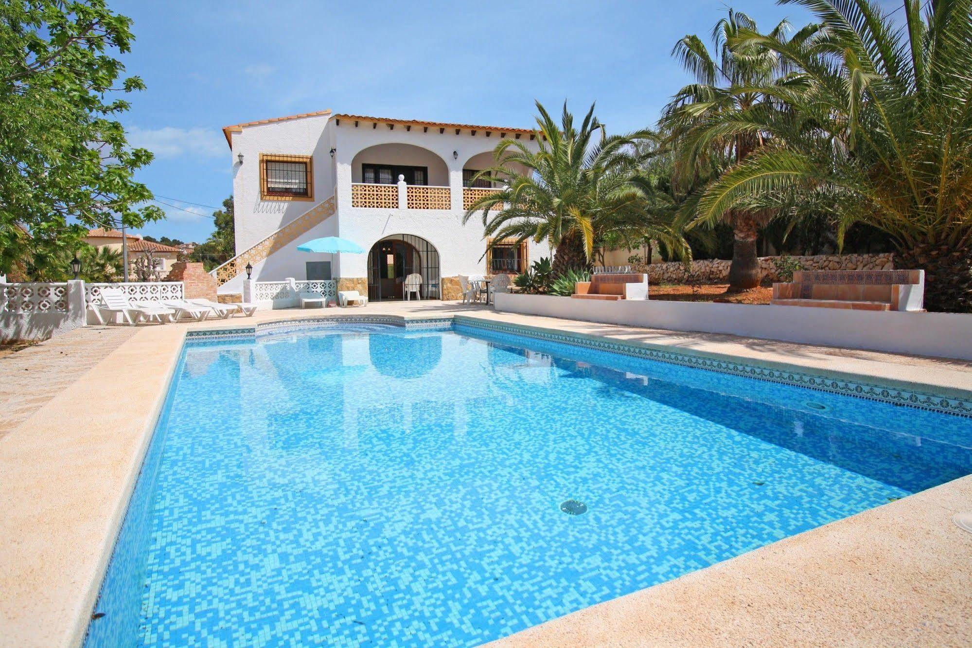 Costa - Marfilena Vakantiehuis