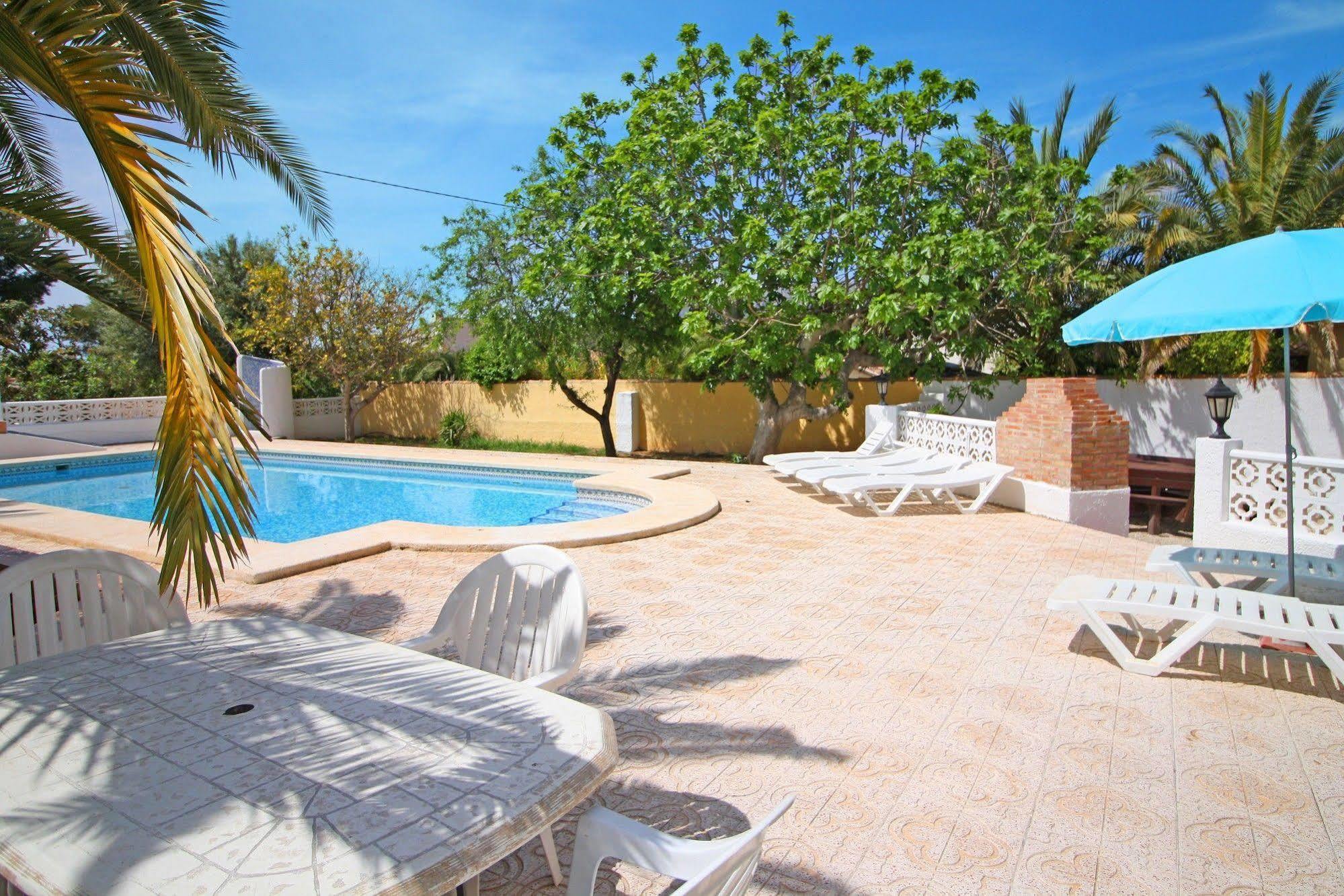 Costa - Marfilena Vakantiehuis