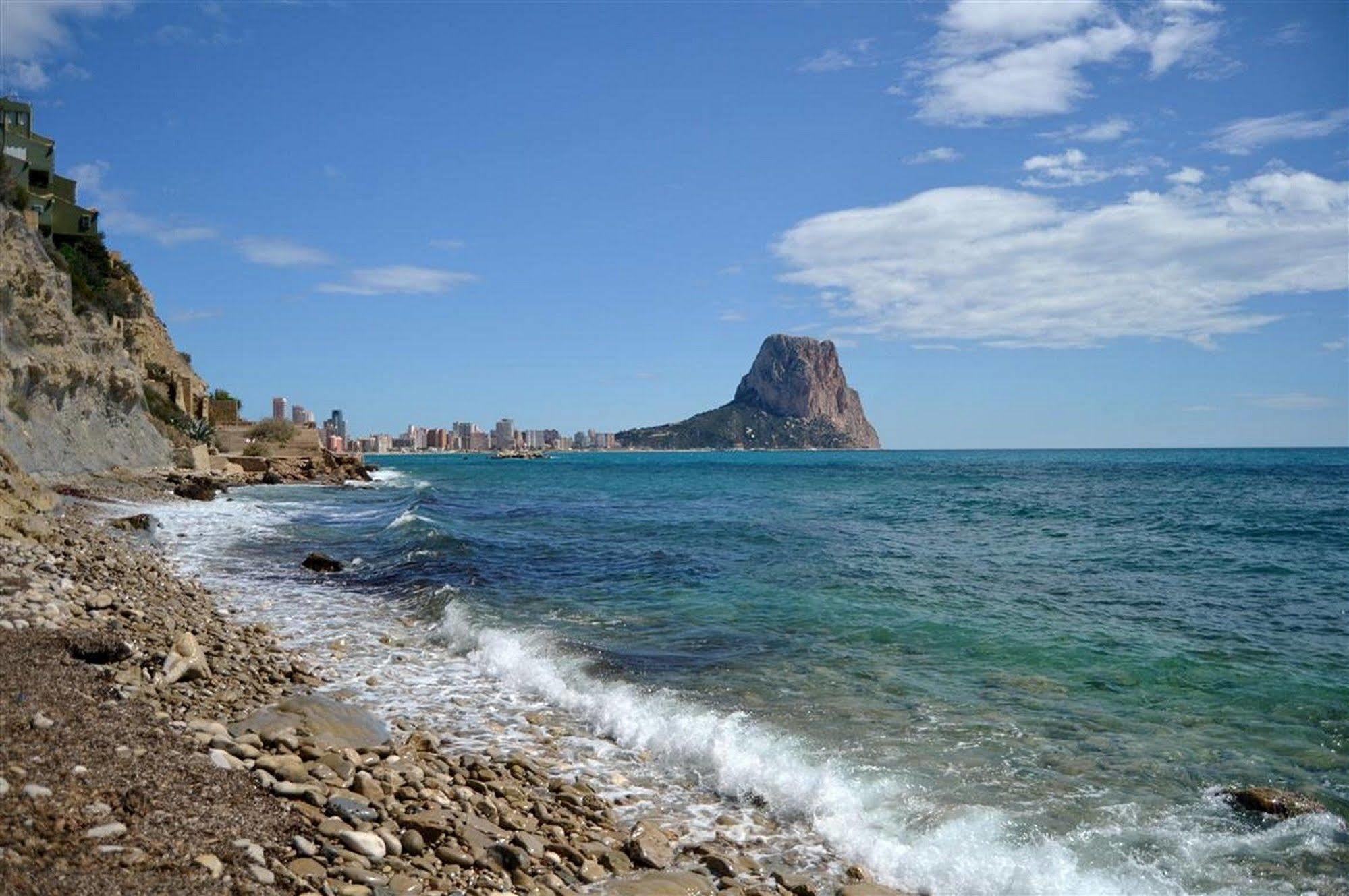 Costa - Marfilena * Calpe