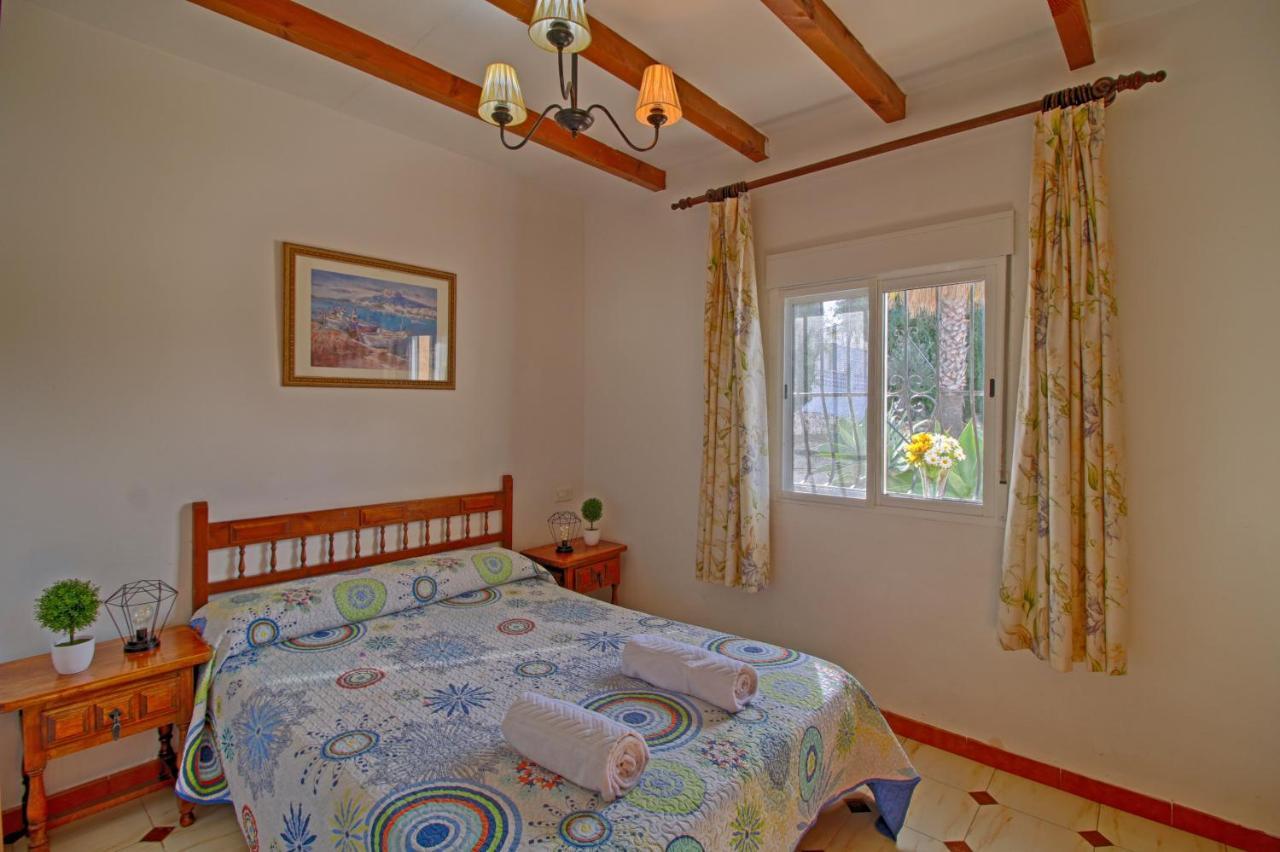 Vakantiehuis Costa - Marfilena