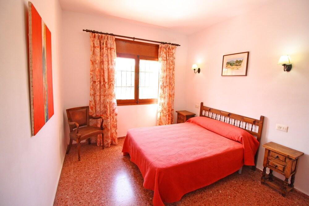 Costa - Marfilena Vakantiehuis *